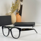2023.9 YSL Plain glasses Original quality -QQ (59)