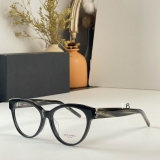 2023.9 YSL Plain glasses Original quality -QQ (43)