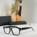 2023.9 YSL Plain glasses Original quality -QQ (50)