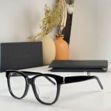 2023.9 YSL Plain glasses Original quality -QQ (58)