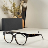 2023.9 YSL Plain glasses Original quality -QQ (36)
