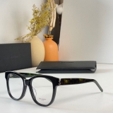 2023.9 YSL Plain glasses Original quality -QQ (14)