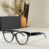 2023.9 YSL Plain glasses Original quality -QQ (42)