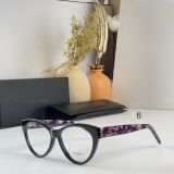 2023.9 YSL Plain glasses Original quality -QQ (54)
