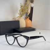 2023.9 YSL Plain glasses Original quality -QQ (53)