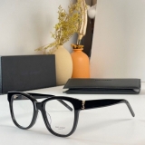 2023.9 YSL Plain glasses Original quality -QQ (15)