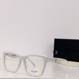 2023.9 YSL Plain glasses Original quality -QQ (82)