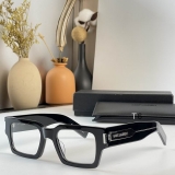 2023.9 YSL Plain glasses Original quality -QQ (64)