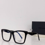 2023.9 YSL Plain glasses Original quality -QQ (81)