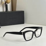 2023.9 YSL Plain glasses Original quality -QQ (86)