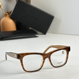 2023.9 YSL Plain glasses Original quality -QQ (90)