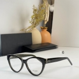 2023.9 YSL Plain glasses Original quality -QQ (51)