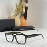 2023.9 YSL Plain glasses Original quality -QQ (46)
