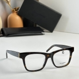 2023.9 YSL Plain glasses Original quality -QQ (91)