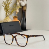 2023.9 YSL Plain glasses Original quality -QQ (32)