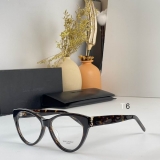2023.9 YSL Plain glasses Original quality -QQ (55)