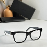 2023.9 YSL Plain glasses Original quality -QQ (92)
