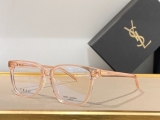 2023.9 YSL Plain glasses Original quality -QQ (8)