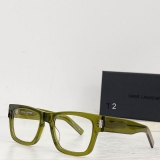 2023.9 YSL Plain glasses Original quality -QQ (74)