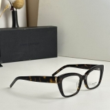 2023.9 YSL Plain glasses Original quality -QQ (87)