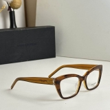 2023.9 YSL Plain glasses Original quality -QQ (84)
