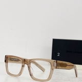 2023.9 YSL Plain glasses Original quality -QQ (75)