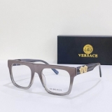 2023.9 Versace Plain glasses Original quality -QQ (5)