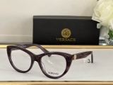 2023.9 Versace Plain glasses Original quality -QQ (79)
