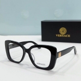 2023.9 Versace Plain glasses Original quality -QQ (18)