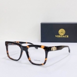 2023.9 Versace Plain glasses Original quality -QQ (11)