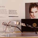 2023.9 Versace Plain glasses Original quality -QQ (64)
