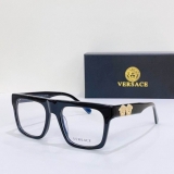 2023.9 Versace Plain glasses Original quality -QQ (2)