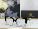 2023.9 Versace Plain glasses Original quality -QQ (82)