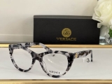 2023.9 Versace Plain glasses Original quality -QQ (78)