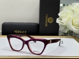 2023.9 Versace Plain glasses Original quality -QQ (72)