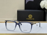 2023.9 Versace Plain glasses Original quality -QQ (55)