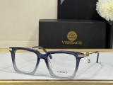 2023.9 Versace Plain glasses Original quality -QQ (50)