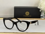 2023.9 Versace Plain glasses Original quality -QQ (76)