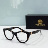 2023.9 Versace Plain glasses Original quality -QQ (38)
