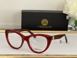 2023.9 Versace Plain glasses Original quality -QQ (80)
