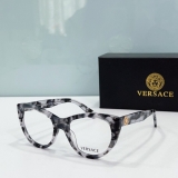 2023.9 Versace Plain glasses Original quality -QQ (42)