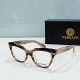 2023.9 Versace Plain glasses Original quality -QQ (33)