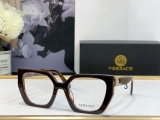 2023.9 Versace Plain glasses Original quality -QQ (86)