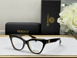 2023.9 Versace Plain glasses Original quality -QQ (67)