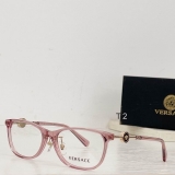 2023.9 Versace Plain glasses Original quality -QQ (90)