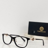 2023.9 Versace Plain glasses Original quality -QQ (93)