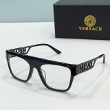 2023.9 Versace Plain glasses Original quality -QQ (95)