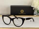 2023.9 Versace Plain glasses Original quality -QQ (81)