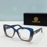 2023.9 Versace Plain glasses Original quality -QQ (17)