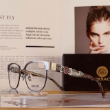 2023.9 Versace Plain glasses Original quality -QQ (62)